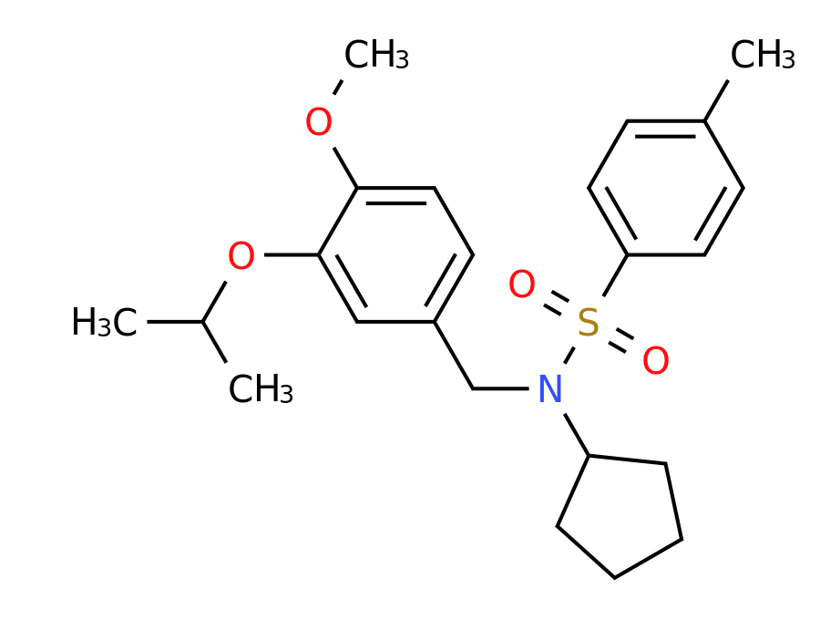 Structure Amb11133785