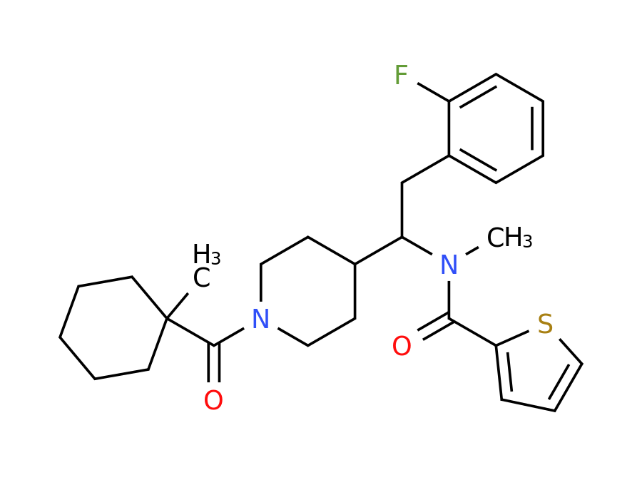 Structure Amb11133800