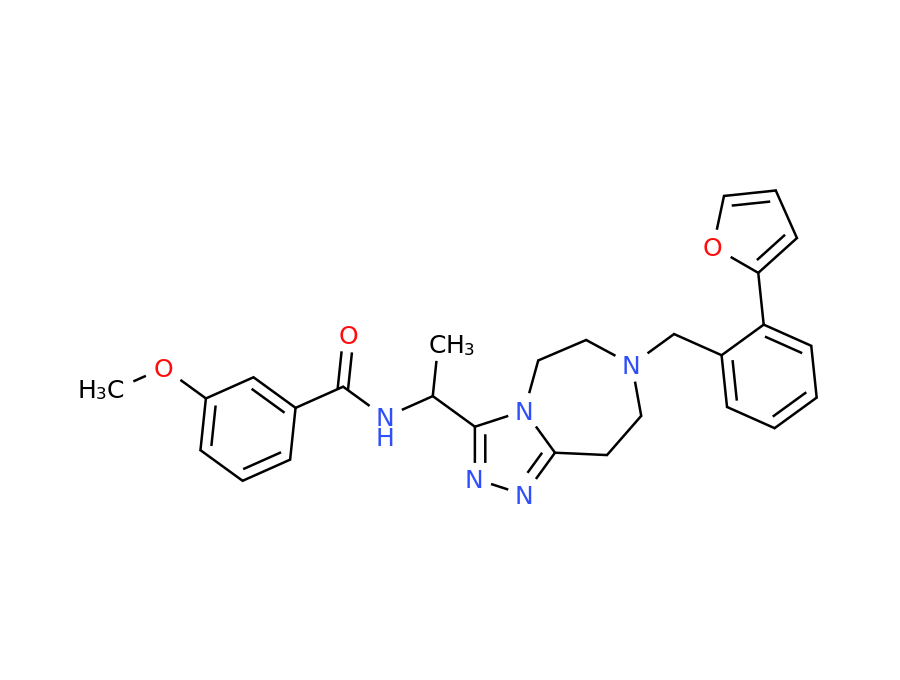Structure Amb11133807