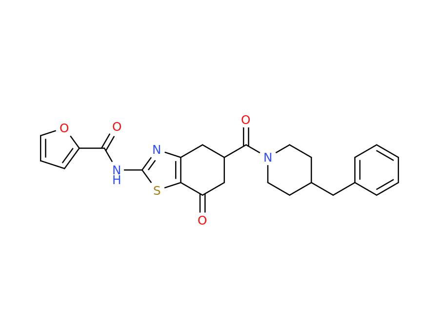 Structure Amb11133816