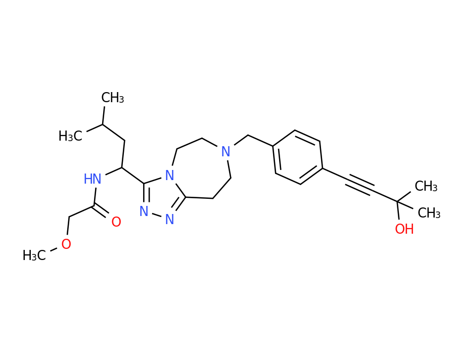 Structure Amb11133833