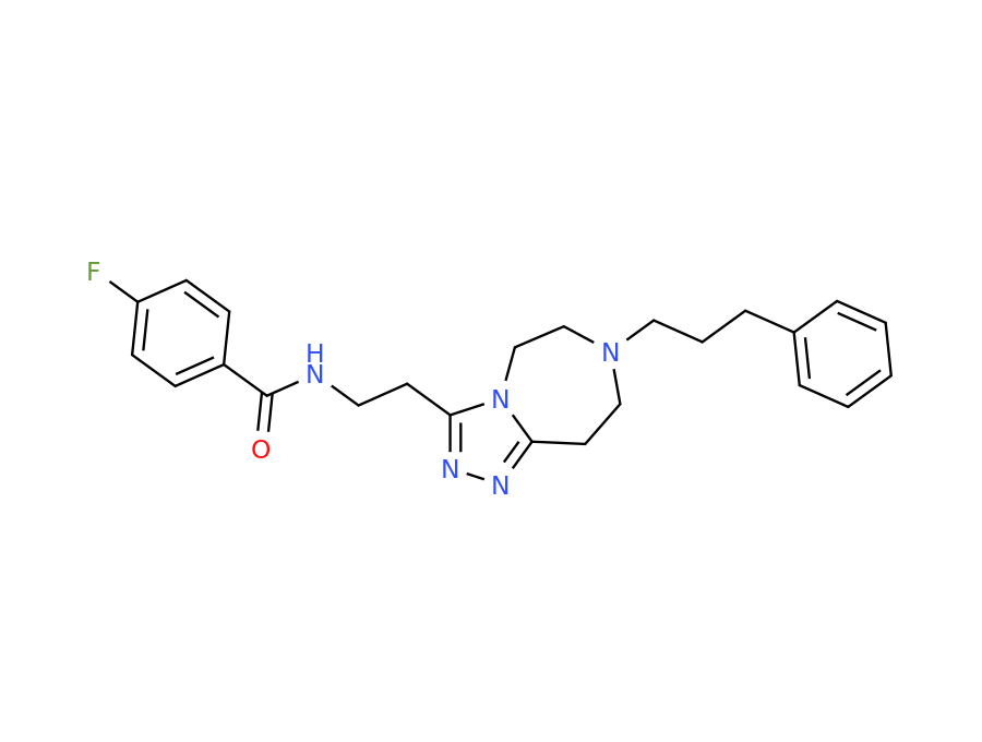 Structure Amb11133888