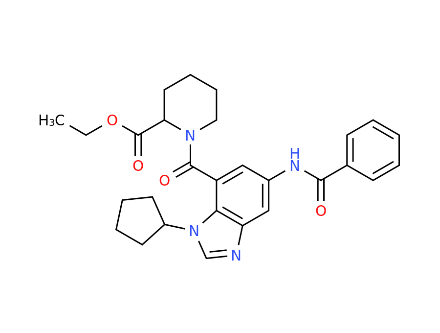 Structure Amb11133935