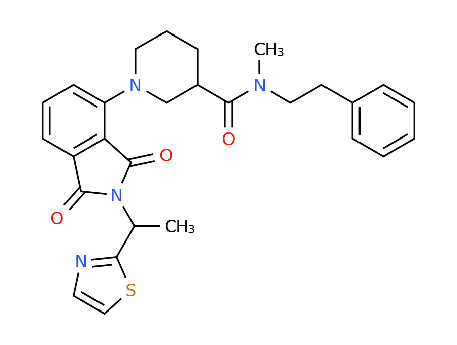 Structure Amb11134019