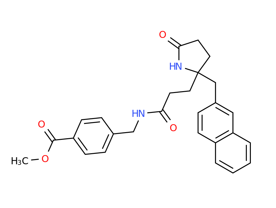 Structure Amb11134051