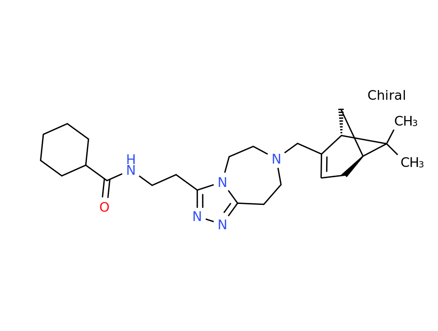 Structure Amb11134189