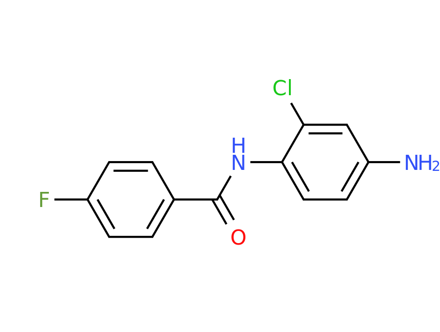 Structure Amb1113445