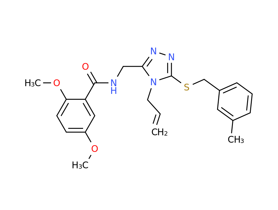 Structure Amb11134491