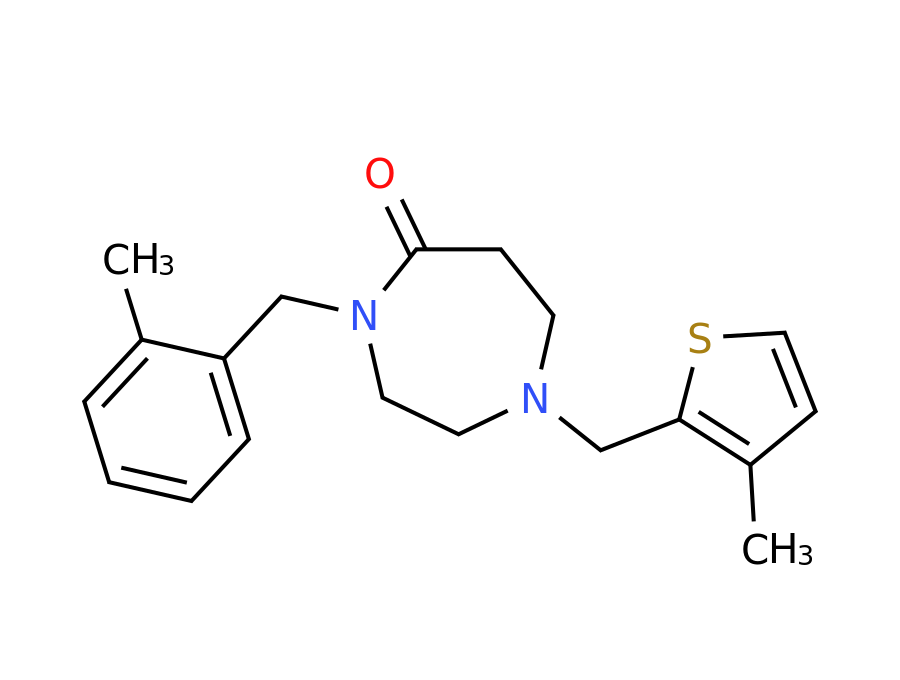 Structure Amb11134737