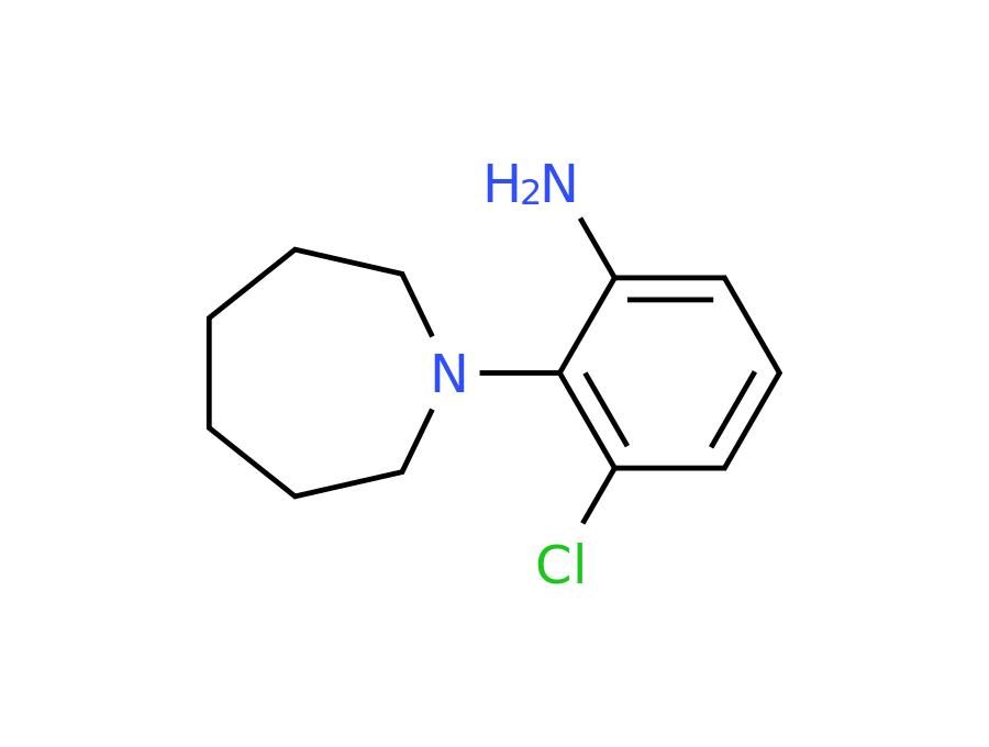 Structure Amb1113484