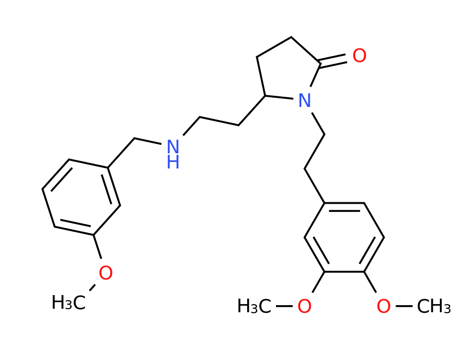 Structure Amb11135175