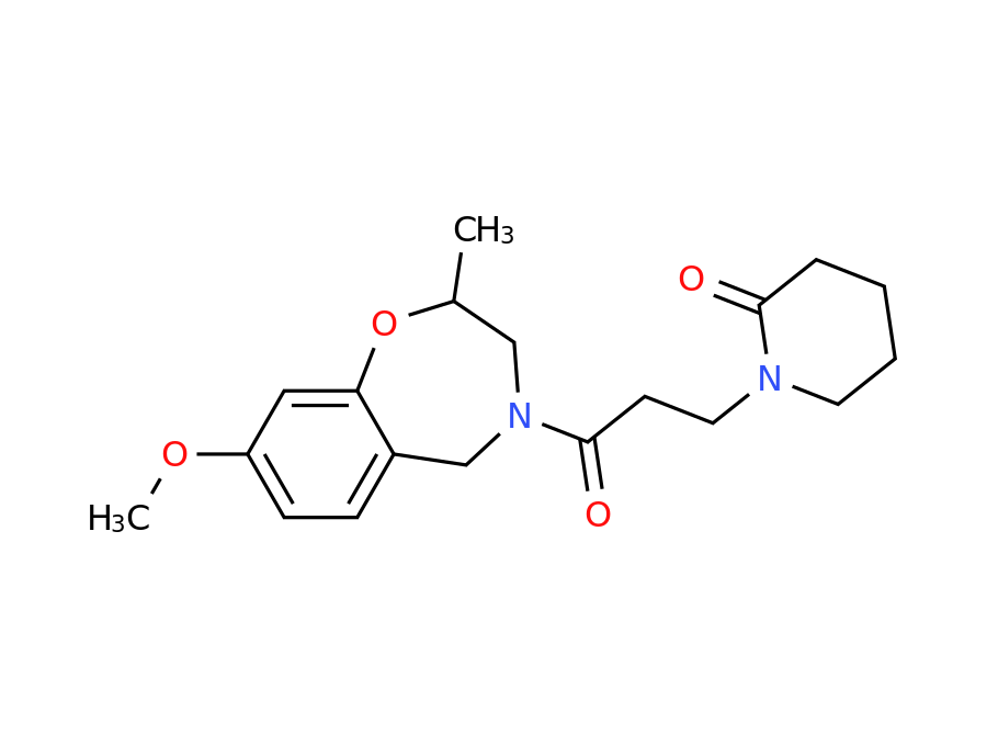 Structure Amb11135747