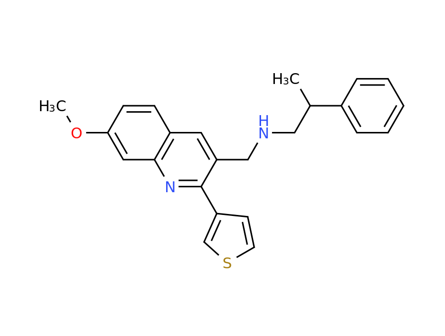 Structure Amb11136275