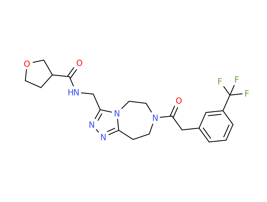Structure Amb11136475