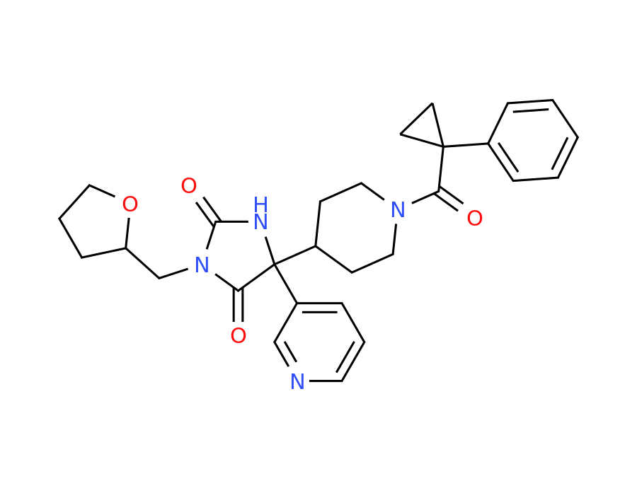 Structure Amb11136479