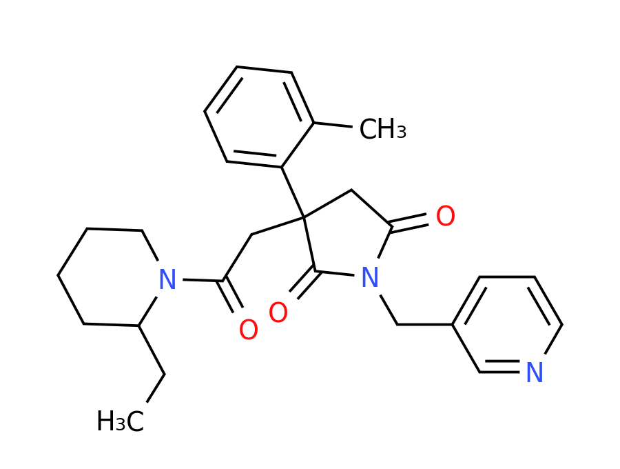 Structure Amb11136480