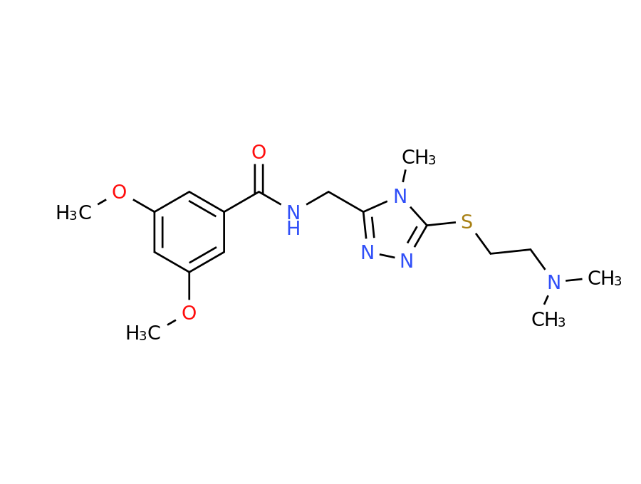Structure Amb11136788