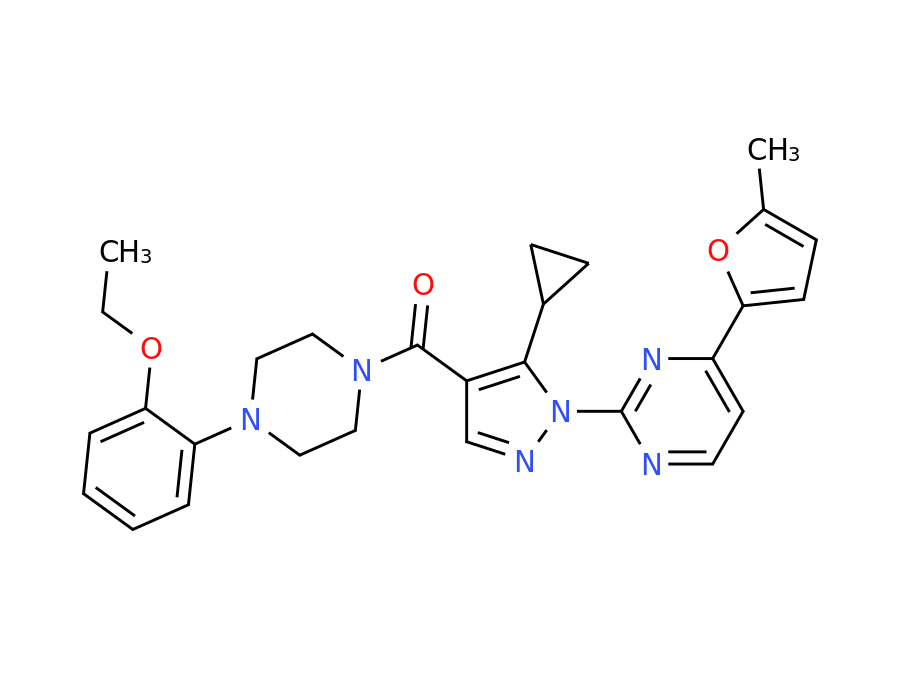 Structure Amb11136908