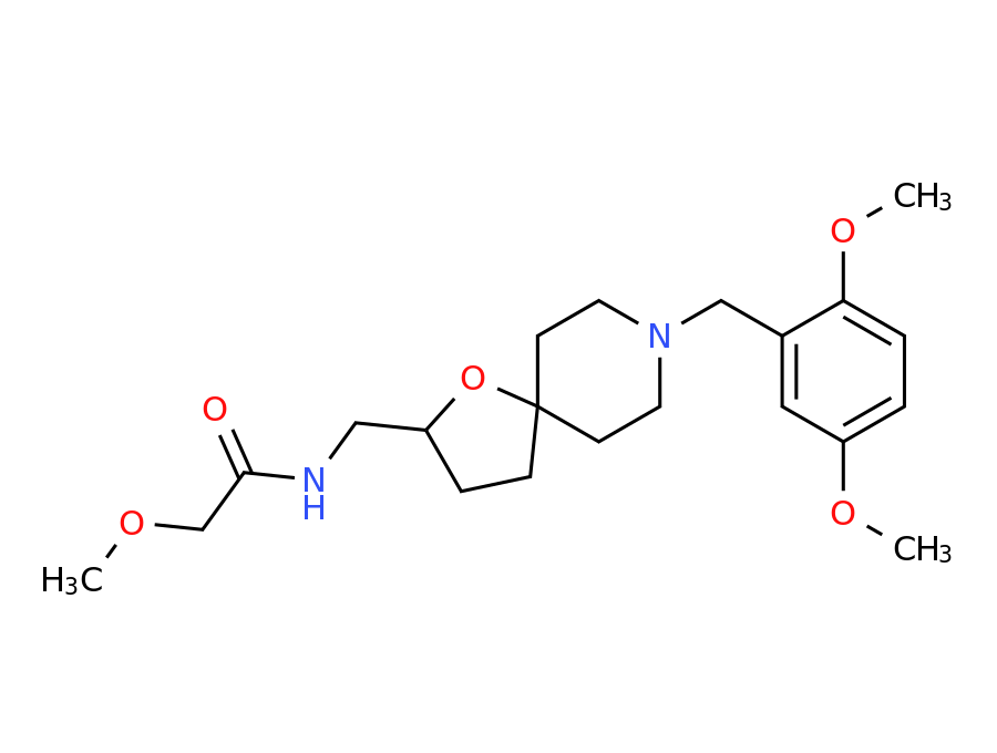 Structure Amb11136955