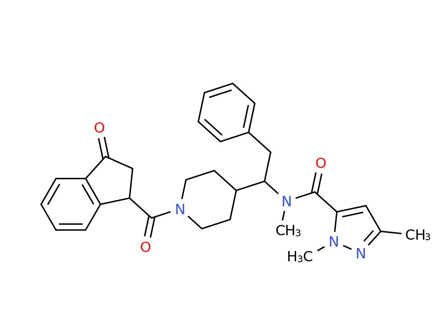 Structure Amb11137028