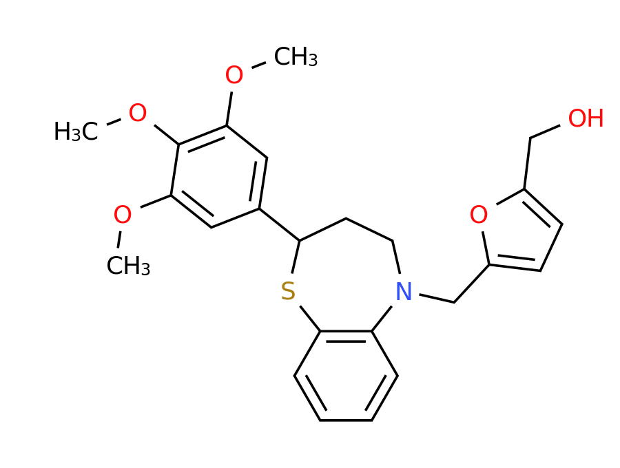 Structure Amb11137033