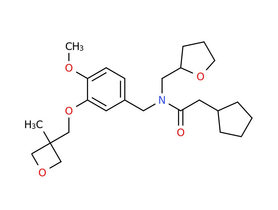 Structure Amb11137448