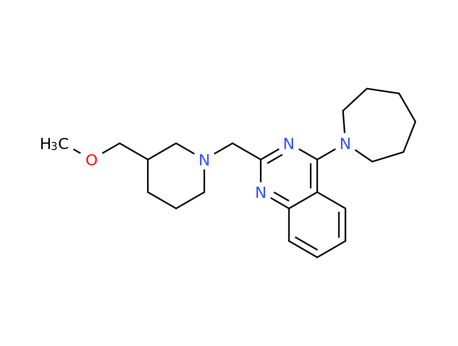 Structure Amb11137482