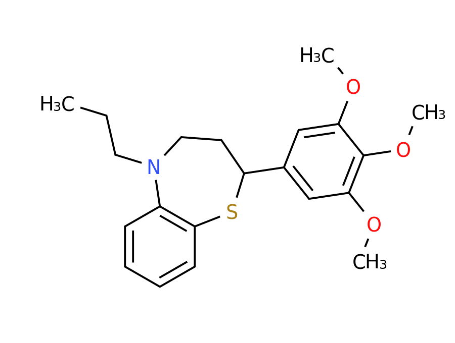 Structure Amb11137799