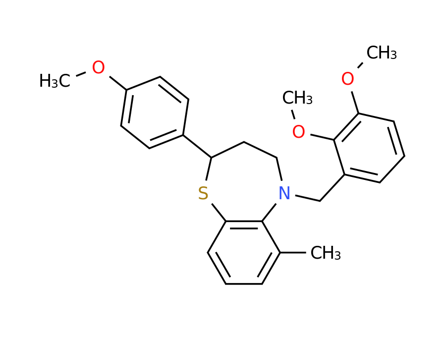 Structure Amb11138671