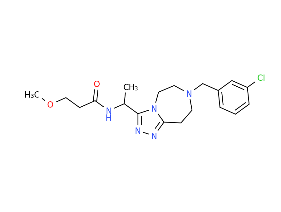 Structure Amb11139721