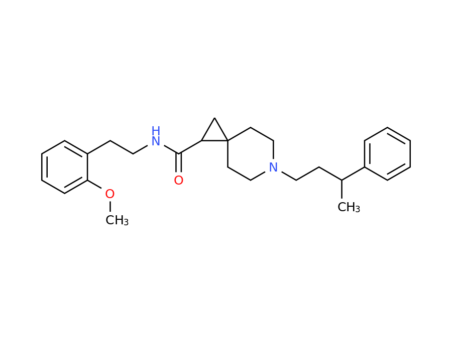 Structure Amb11139801
