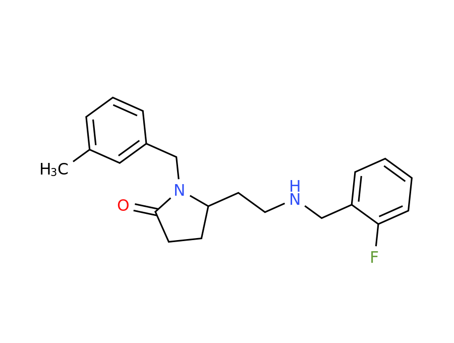 Structure Amb11139850