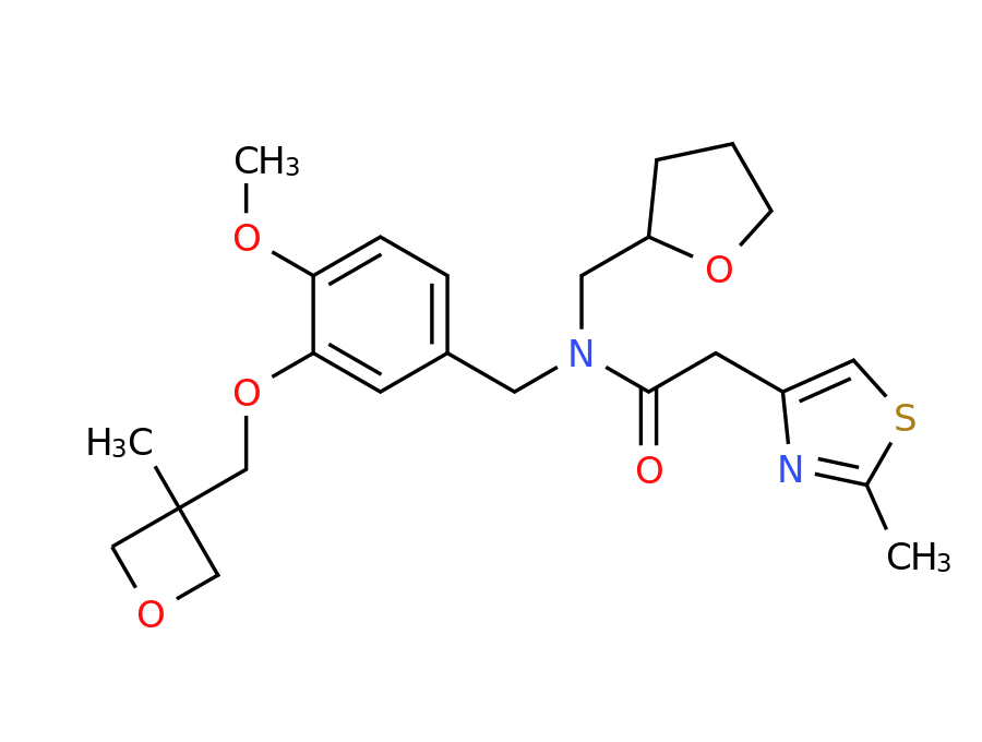 Structure Amb11140073