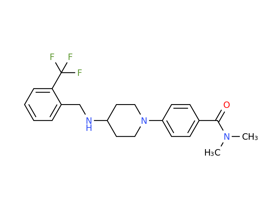 Structure Amb11140693
