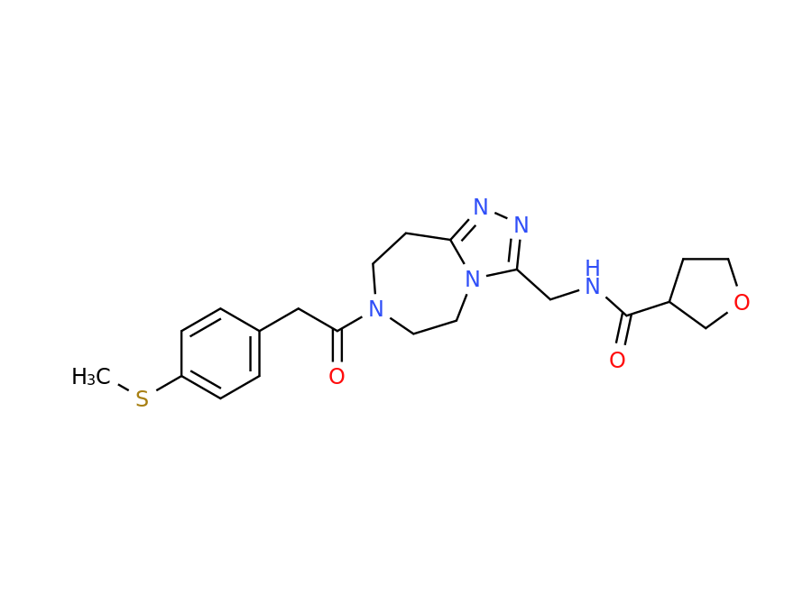Structure Amb11140868