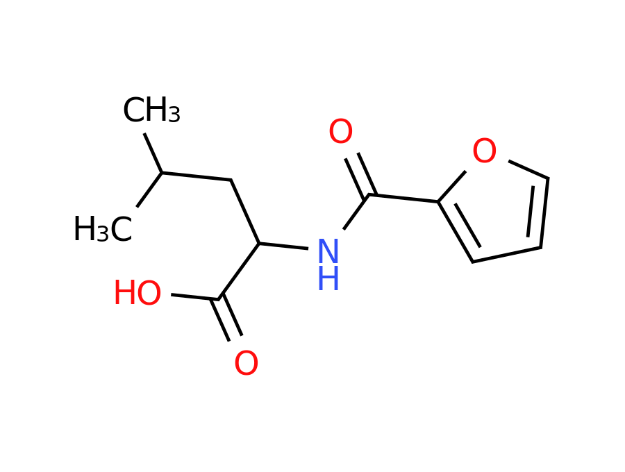 Structure Amb1114104