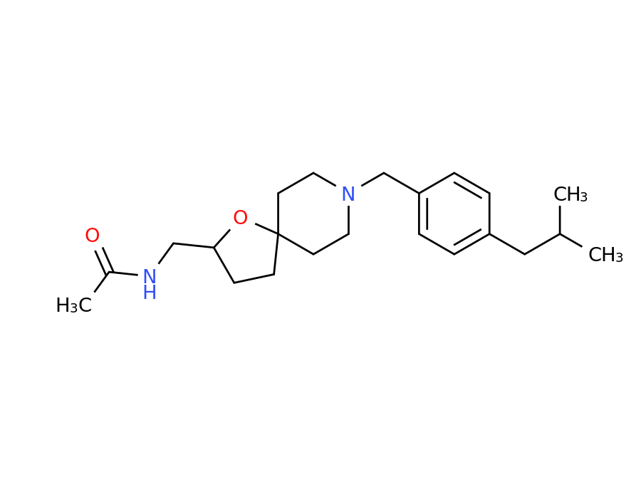 Structure Amb11142057