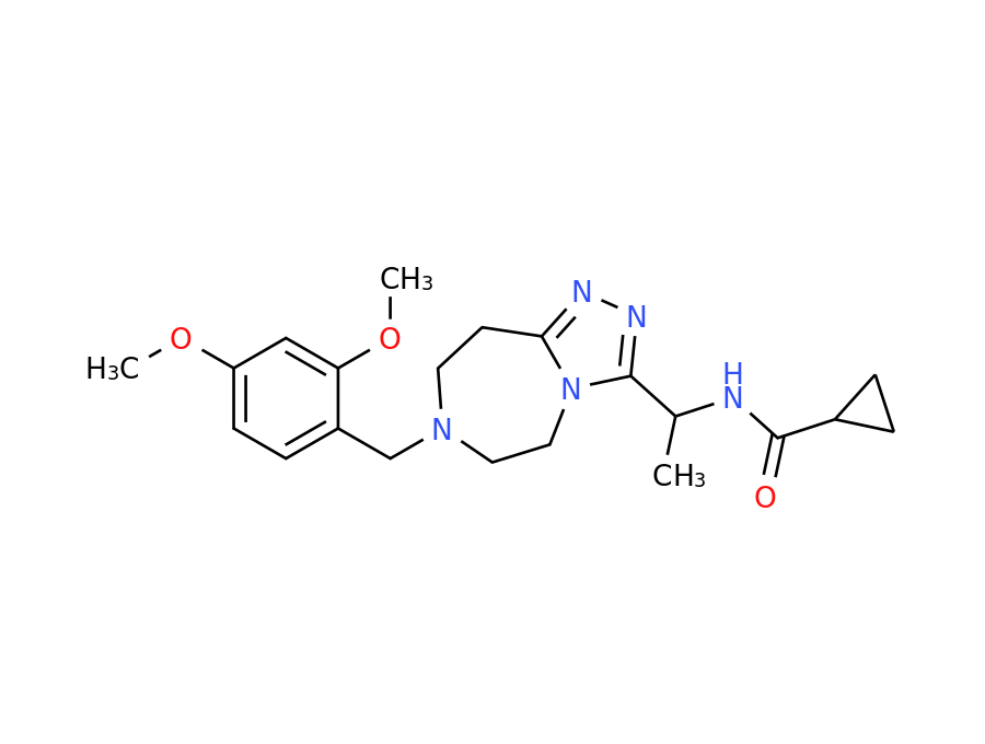 Structure Amb11142102
