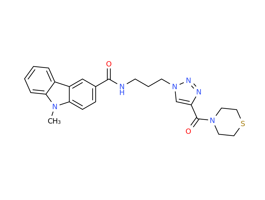 Structure Amb11143010