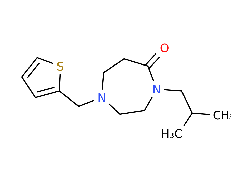 Structure Amb11143572