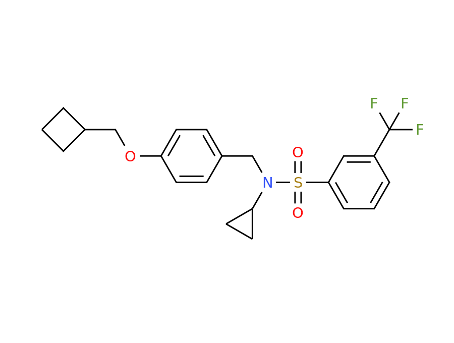 Structure Amb11143957