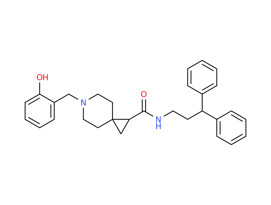 Structure Amb11144300