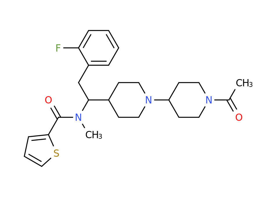 Structure Amb11145943