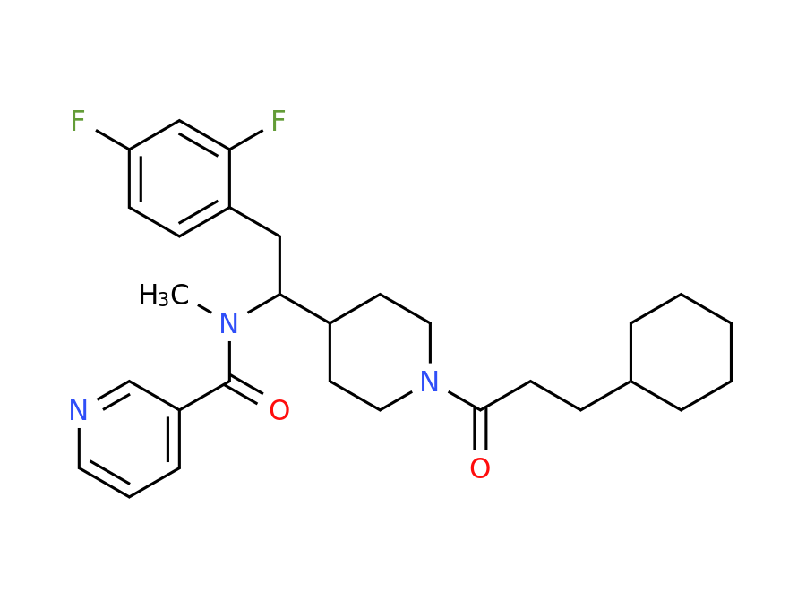 Structure Amb11146607