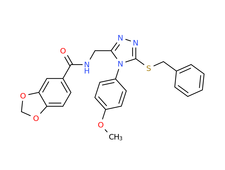 Structure Amb11147280