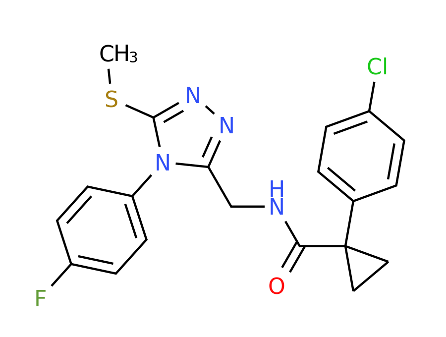 Structure Amb11147323