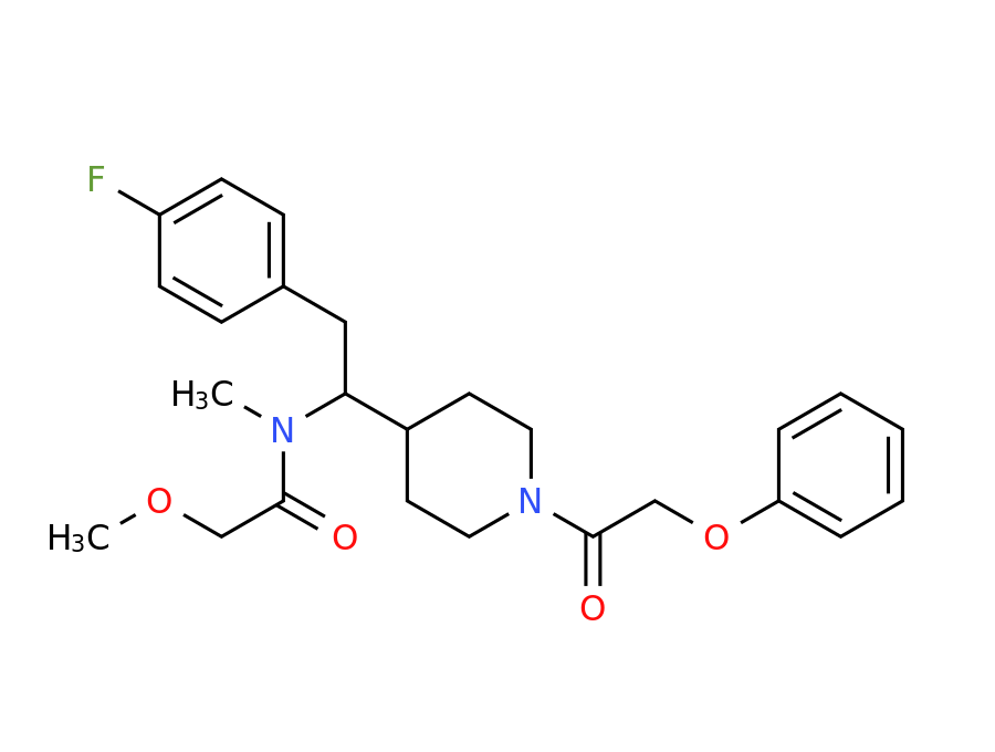 Structure Amb11147590