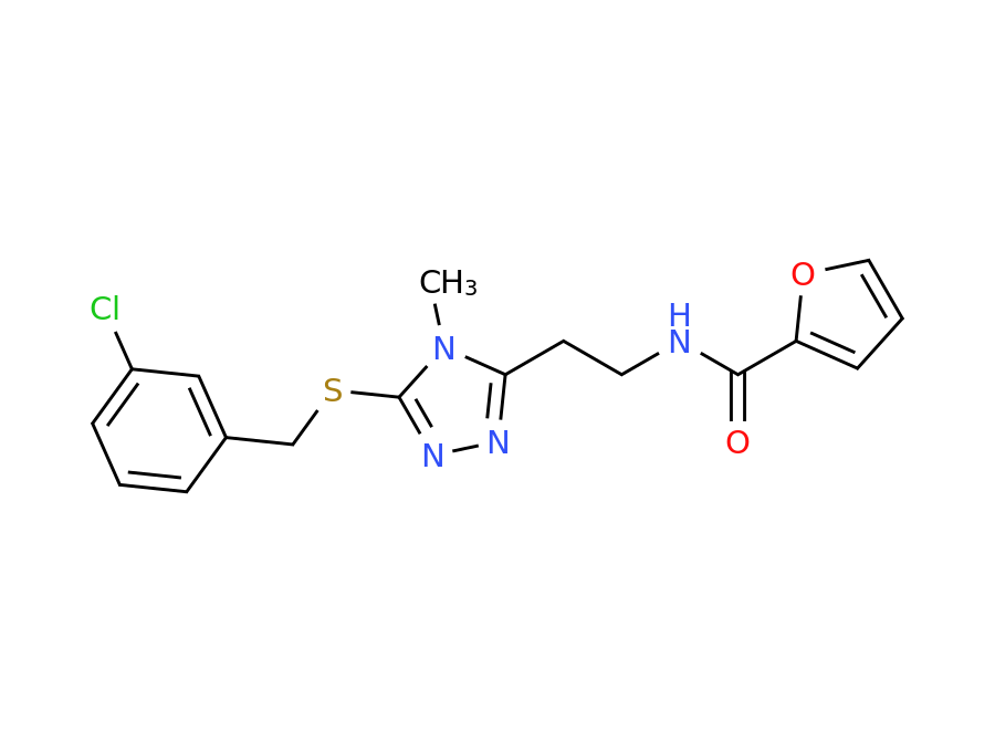 Structure Amb11147715