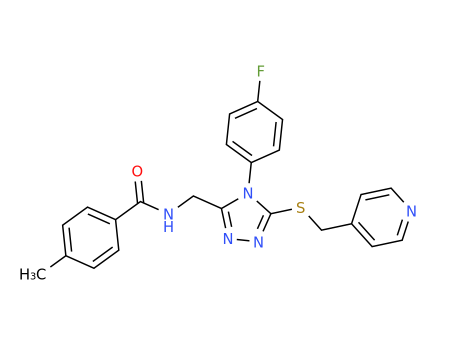 Structure Amb11148867