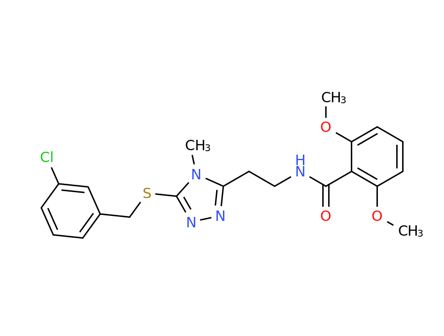 Structure Amb11149063